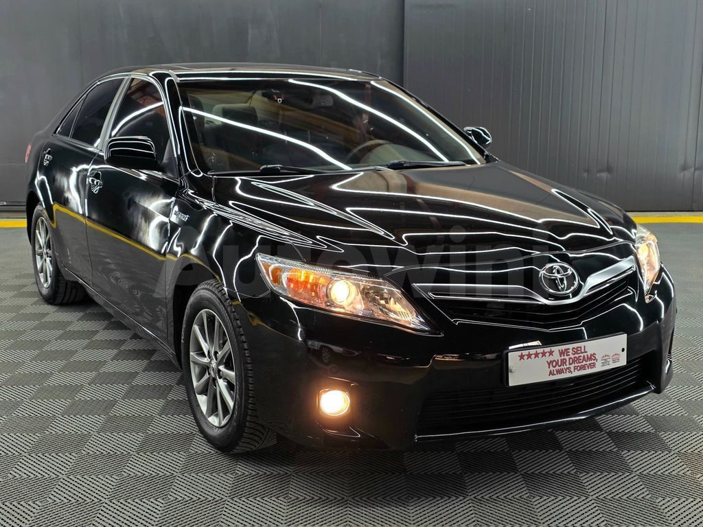other Camry Hybrid