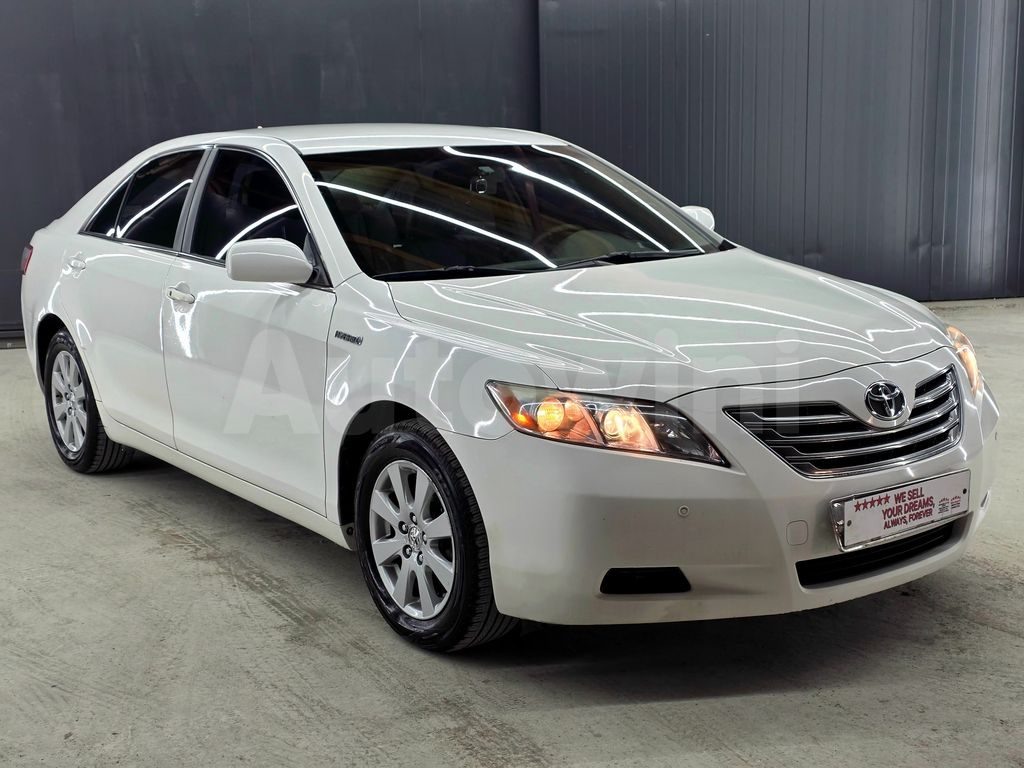 other Camry Hybrid