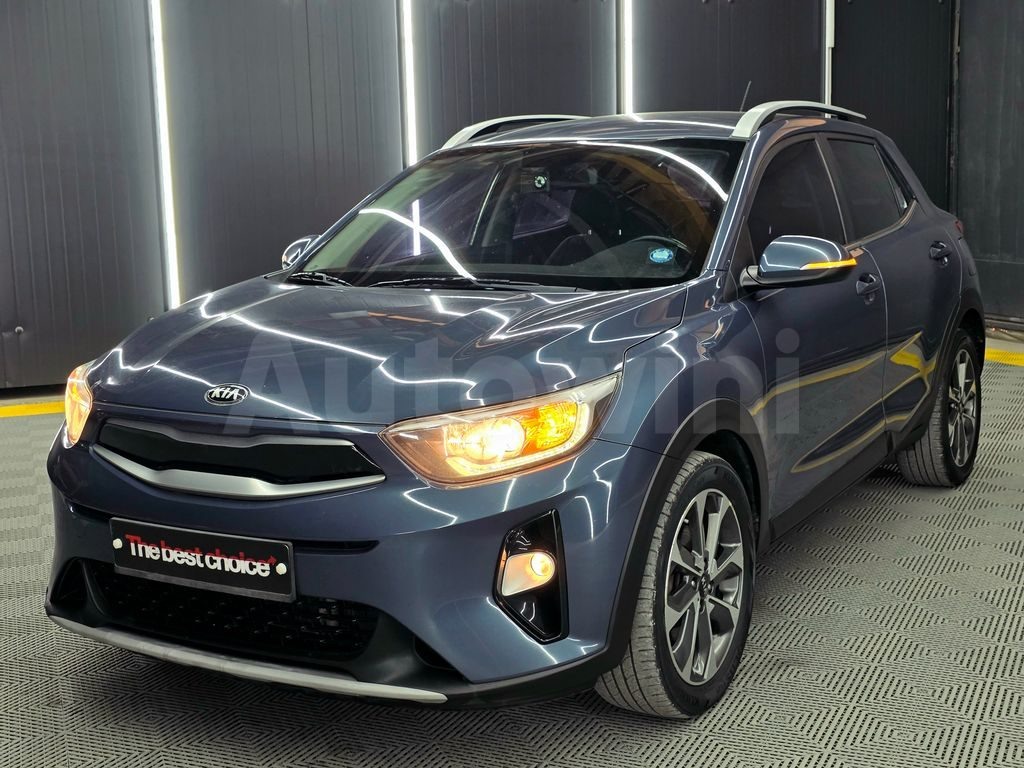 kia Stonic