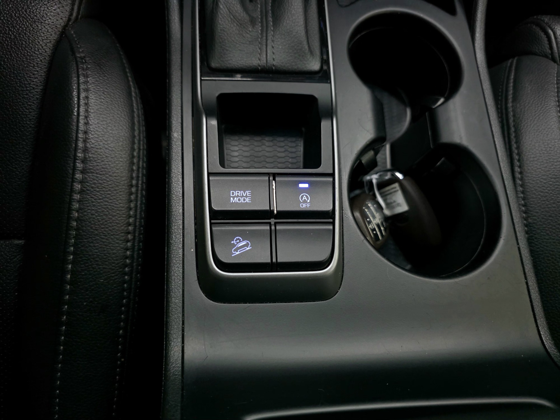 hyundai ALL NEW TUSCON