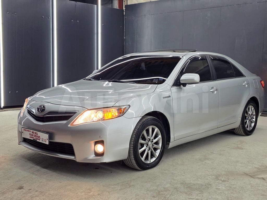 other Camry Hybrid