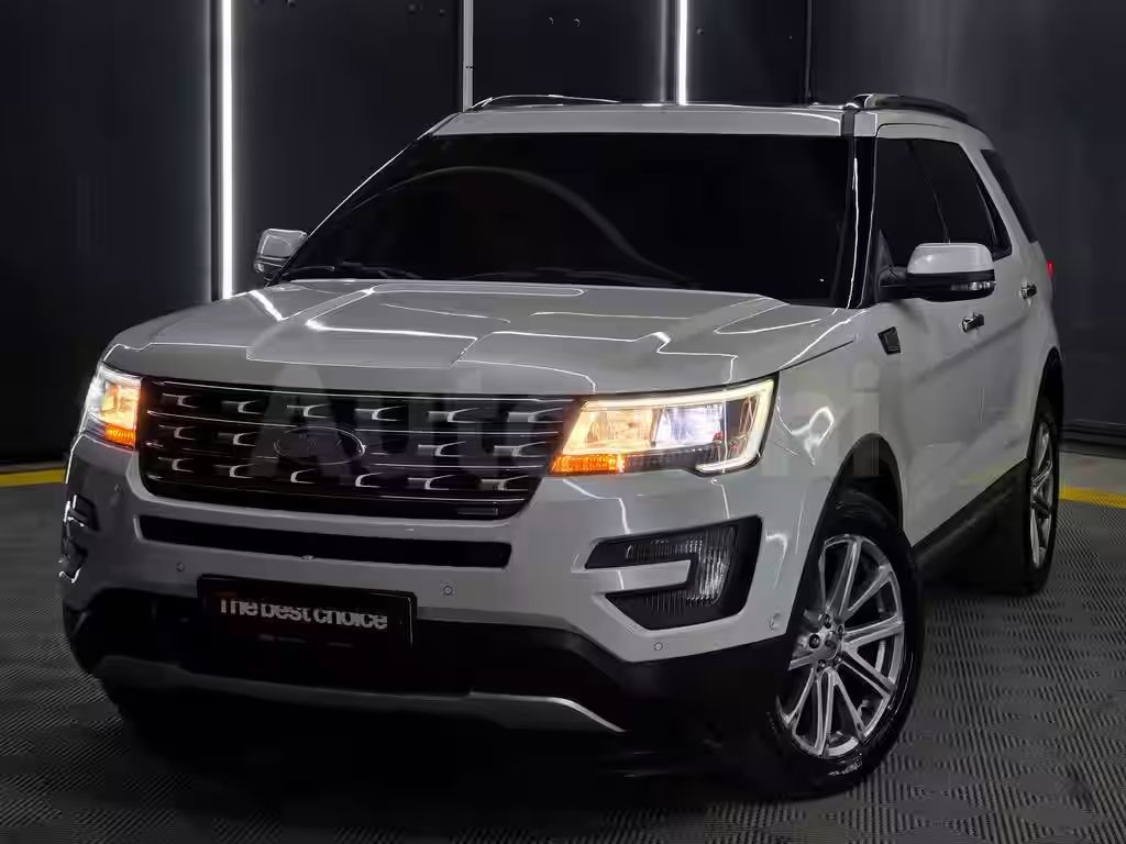 other Explorer