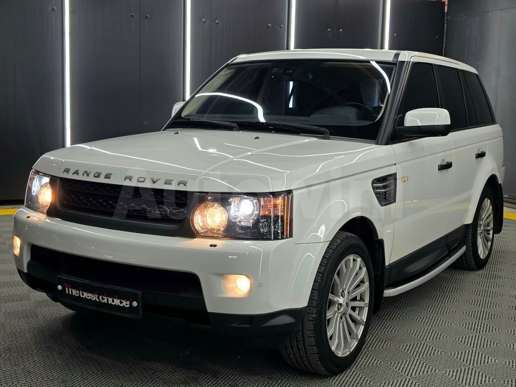 other Range Rover Sport