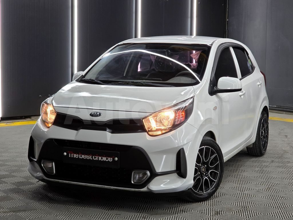 kia Morning Urban