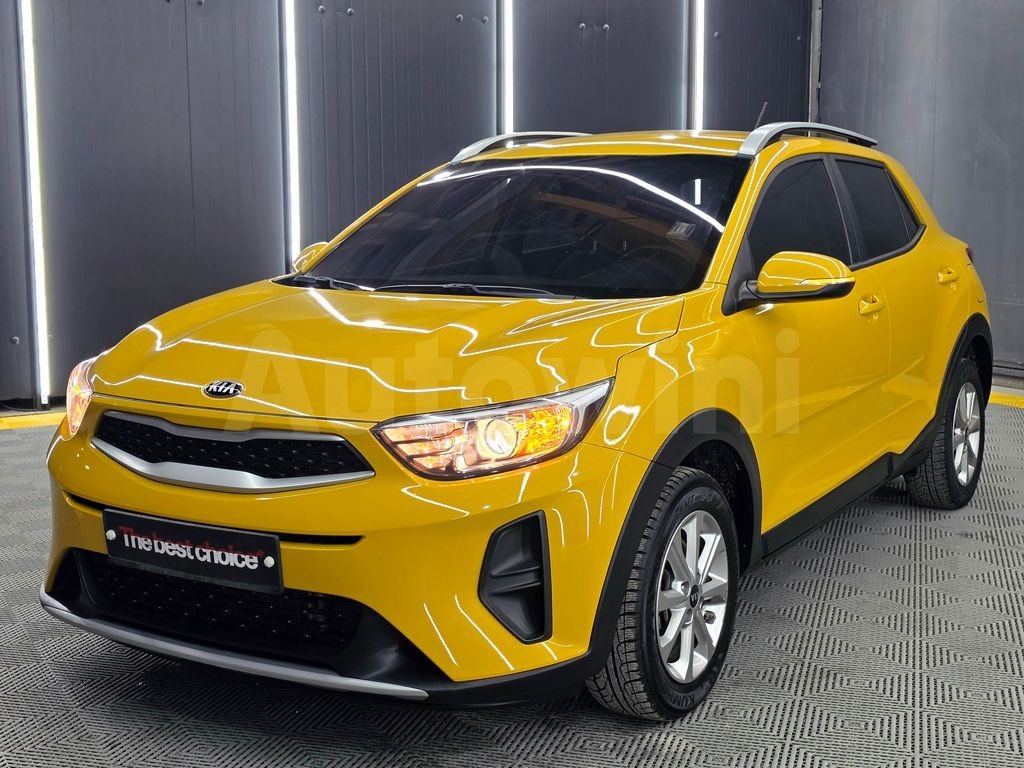kia Stonic