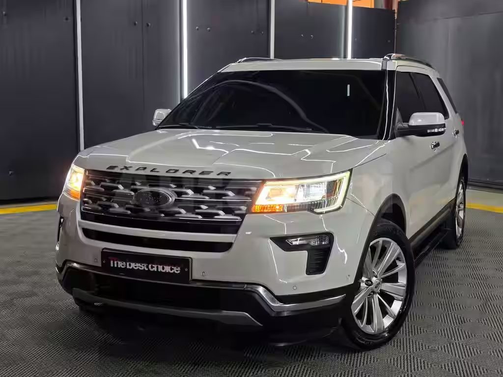 other Explorer