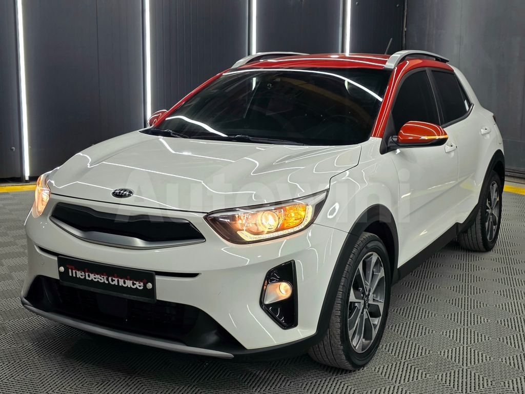 kia Stonic